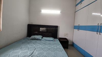 Bedroom Image of 1161 Sq.ft 2 BHK Apartment / Flat for sale in Prestige Tranquility, Budigere Cross Bengaluru for Rs. 15000000