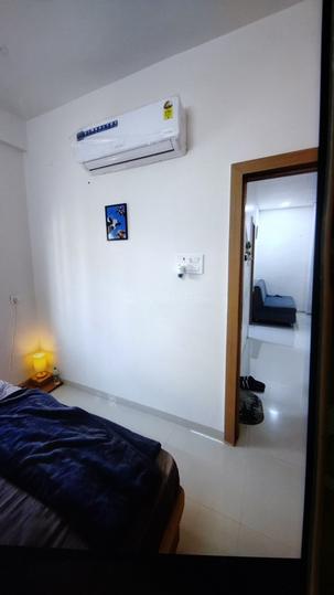 Mahalakshmi Nagar Bedroom 1