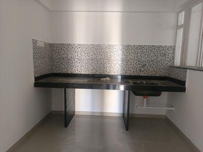 Kitchen Image of 1030 Sq.ft 2 BHK Apartment / Flat for sale in ARV New Town, Pisoli Pune for Rs. 4300000
