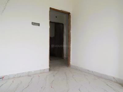 Bedroom Image of 780 Sq.ft 2 BHK Apartment / Flat for sale in Dum Dum Cantonment Kolkata for Rs. 2418000