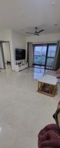 Hall Image of 2300 Sq.ft 3.5 BHK Apartment / Flat for sale in Baner Pune for Rs. 25000000