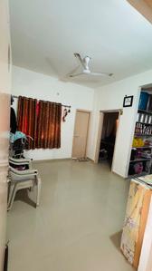 Hall Image of 500 Sq.ft 1 BHK Apartment / Flat for sale in Mota Mava Rajkot for Rs. 1400000