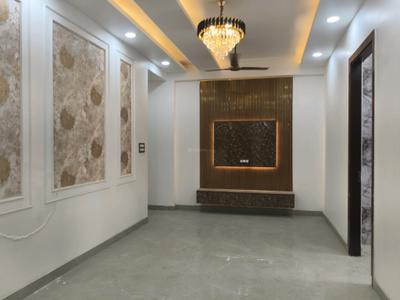 Living Room Image of 1400 Sq.ft 3 BHK Apartment / Flat for sale in Krishna Elite Homes, Noida Extension Greater Noida for Rs. 5750000