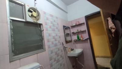 Image of 900 Sq.ft 3 BHK Apartment / Flat for rent in Saket Nagar, Dunlop, Kolkata for Rs. 23000