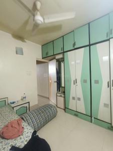 Bedroom Image of 700 Sq.ft 1 BHK Apartment / Flat for rent in Mittal Sun Paradise Phase II, Anand Nagar, Sinhagad Road Pune for Rs. 22000