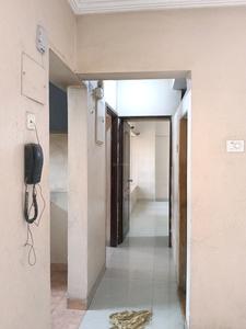 Passage Image of 949 Sq.ft 2.5 BHK Apartment / Flat for sale in Runwal Garden City Dahlia , Thane West Thane for Rs. 15500000