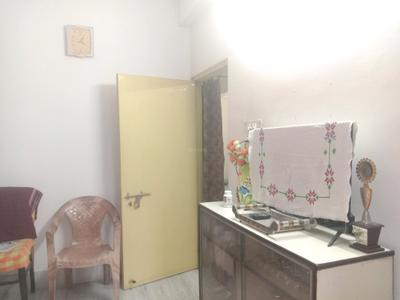 Bedroom Image of 1128 Sq.ft 3 BHK Apartment / Flat for sale in Barabagan Hooghly for Rs. 3800000