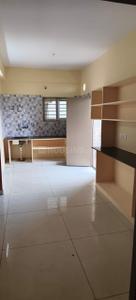 Kitchen Image of 1148 Sq.ft 2 BHK Apartment / Flat for rent in Aaradya Aavas, Tadepalli Vijayawada for Rs. 12000