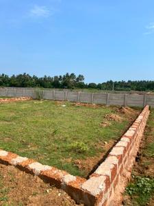 Image of 1000 Sq.ft Residential Plot / Land for sale in Ashok Nagar, Bhubaneswar for Rs. 1280000