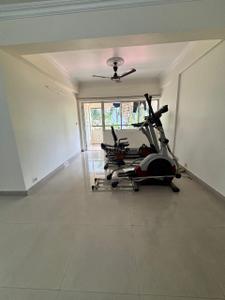 Image of 1400 Sq.ft 3 BHK Apartment / Flat for sale in South City Villa, Tollygunge, Kolkata for Rs. 8000000