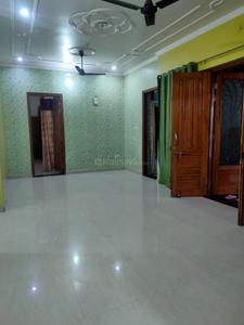 Hall Image of 2000 Sq.ft 2 BHK Builder Floor for rent in Gomti Nagar Lucknow for Rs. 22000