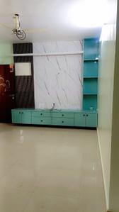 Hall Image of 1710 Sq.ft 3 BHK Apartment / Flat for rent in DN Fairytale, Madanpur Bhubaneswar for Rs. 20000