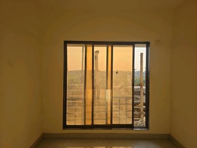 Bedroom Image of 725 Sq.ft 1 BHK Apartment / Flat for sale in SVBP Shanti Niketan, Naigaon East Naigaon for Rs. 3650000