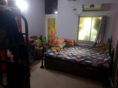 Bedroom Image of 810 Sq.ft 2 BHK Apartment / Flat for sale in Bally Howrah for Rs. 2500000