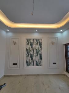 Hall Image of 1800 Sq.ft 3 BHK Villa for sale in Sahastradhara Road Dehradun for Rs. 12000000