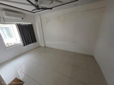 Bedroom Image of 1220 Sq.ft 2 BHK Apartment / Flat for rent in Sunpharma Road Vadodara for Rs. 16000