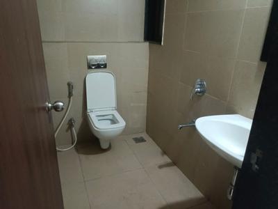 Image of 1450 Sq.ft 2 BHK Apartment / Flat for rent in Runwal Eirene, Thane West, Thane for Rs. 55000