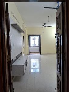 Hall Image of 2200 Sq.ft 3 BHK Builder Floor for rent in Nagole Hyderabad for Rs. 35000