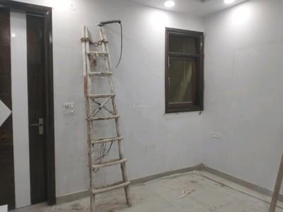 Bedroom Image of 1100 Sq.ft 3 BHK Builder Floor for sale in Sector 3 Rohini New Delhi for Rs. 16000000