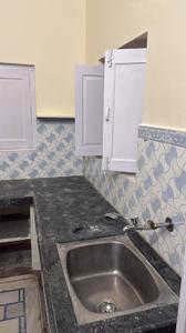 Kitchen Image of 1800 Sq.ft 2.5 BHK Independent House for rent in Rani Bazar Bikaner for Rs. 12500