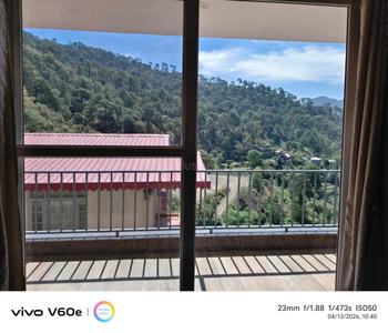 Balcony Image of 1400 Sq.ft 2 BHK Builder Floor for sale in Lalhar Solan for Rs. 8000000