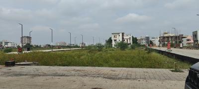 Image of 1200 Sq.ft Residential Plot / Land for sale in Beltarodi, Nagpur for Rs. 4110000