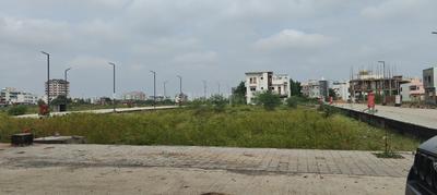 Image of 1454 Sq.ft Residential Plot / Land for sale in Shankarpur, Nagpur for Rs. 5052999