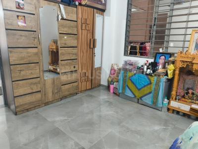 Image of 1620 Sq.ft 3 BHK Apartment / Flat for rent in Nirgun Naroda Sky, Nava Naroda, Ahmedabad for Rs. 20000