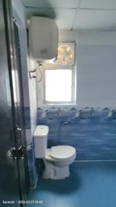 Bathroom Image of Co-living in Sector 76, Noida