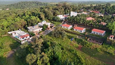 Image of 3280 Sq.ft 4 BHK Independent House for sale in Karjat, Thane for Rs. 29000000