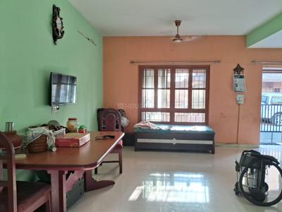Hall Image of 1450 Sq.ft 3 BHK Villa for sale in Sunpharma Road Vadodara for Rs. 7500000