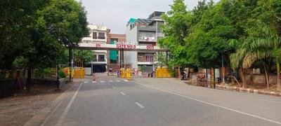 Image of 300 Sq.ft Residential Plot / Land for sale in Sector 105, Noida for Rs. 89000000