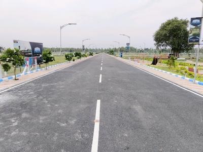 Image of 600 Sq.ft Residential Plot / Land for sale in Pudupakkam, Chennai for Rs. 3900000