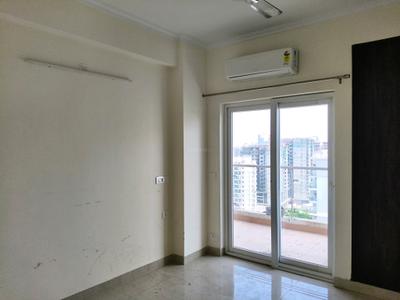 Bedroom Image of 1300 Sq.ft 2.5 BHK Apartment / Flat for rent in Shree Vardhman Victoria, Sector 70 Gurgaon for Rs. 38000
