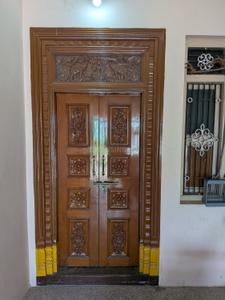 2 BHK Independent House