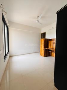 Bedroom Image of 890 Sq.ft 2 BHK Apartment / Flat for rent in Sankla Sommet, Bhugaon Pune for Rs. 27000