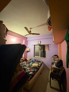 Bedroom Image of 1259 Sq.ft 2 BHK Apartment / Flat for sale in Vatva Ahmedabad for Rs. 3080000