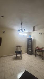 Hall Image of 1043 Sq.ft 2 BHK Apartment / Flat for rent in Panjim Goa for Rs. 35000