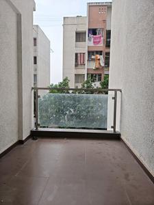 Living Room Image of 830 Sq.ft 2 BHK Apartment / Flat for sale in Choice Park Vista, Lohegaon Pune for Rs. 7000000