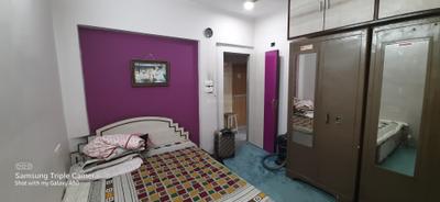 Bedroom Image of 500 Sq.ft 1 BHK Apartment / Flat for sale in Mazgaon Mumbai for Rs. 12000000