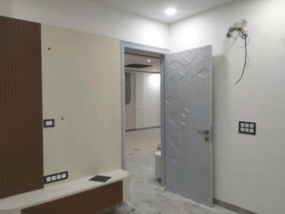 Bedroom Image of 1400 Sq.ft 4 BHK Builder Floor for sale in Sector 17 Rohini New Delhi for Rs. 26000000