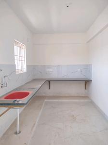 Kitchen Image of 1415 Sq.ft 3 BHK Apartment / Flat for sale in SLV Sai Adhya, Electronic City Phase 2 Bengaluru for Rs. 7641000