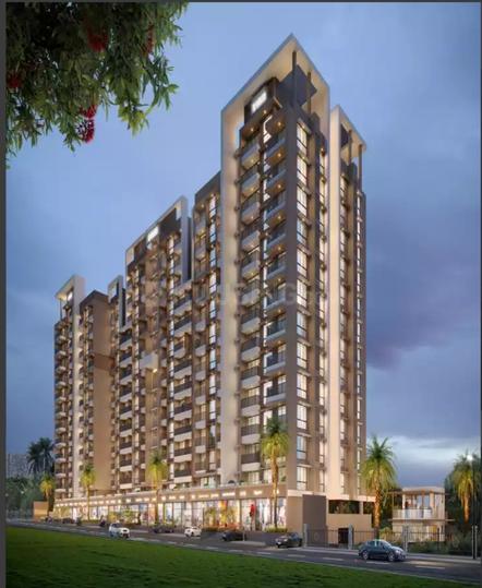 Yogeshwar Shivalik Skygreen Main Image 1