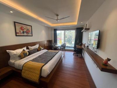 Bedroom Image of LUXURY PREMIUM PG in Sector 46, Gurgaon