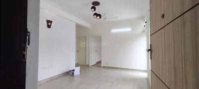 Bedroom Image of 732 Sq.ft 2.5 BHK Apartment / Flat for sale in GLS Avenue 51, Sector 92 Gurgaon for Rs. 6000000