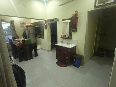 Hall Image of 2400 Sq.ft 3 BHK Independent House for sale in Bogadi Mysore for Rs. 24500000