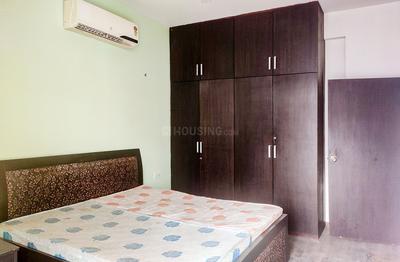 Bedroom Image of Nidhi Nest in Sector 39, Gurgaon