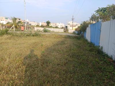 Image of 1000 Sq.ft Residential Plot / Land for sale in Wagholi, Pune for Rs. 2350000