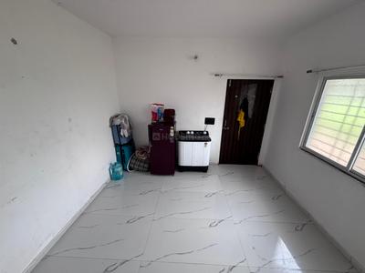 1 BHK Independent House