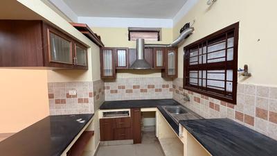 3 BHK Independent House